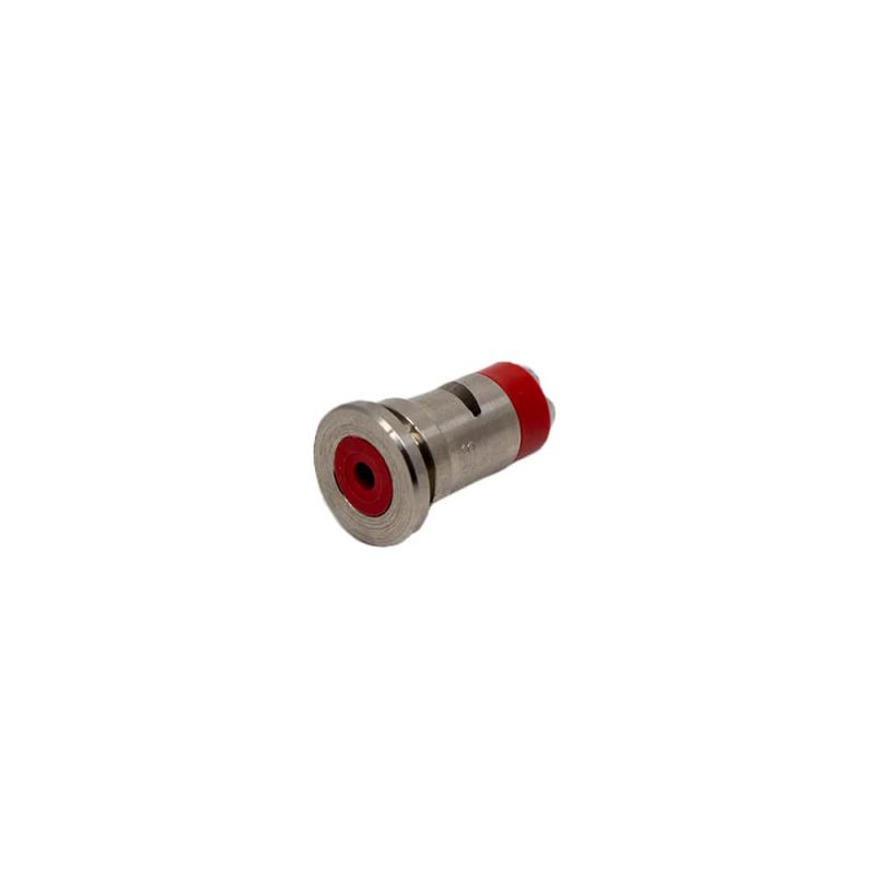 S50032 Tip - Turbo FloodJet VS2 (Red)