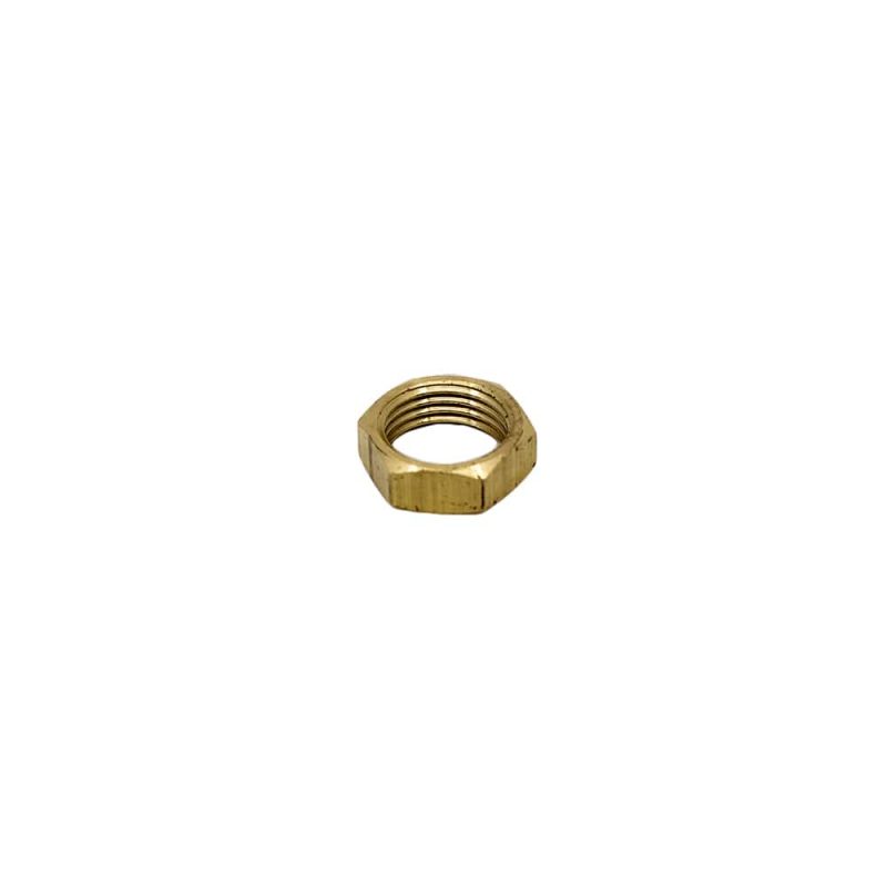 Nozzle Body Brass Nut