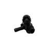 S51012 1/2 Right Single Barb Nozzle Body