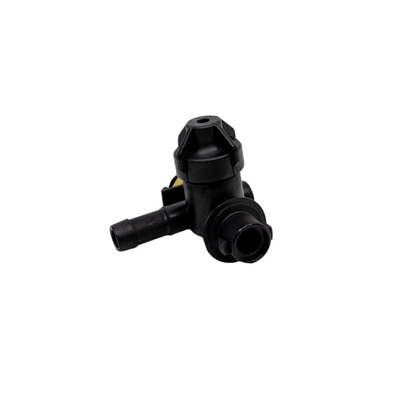 S51012 1/2 Right Single Barb Nozzle Body