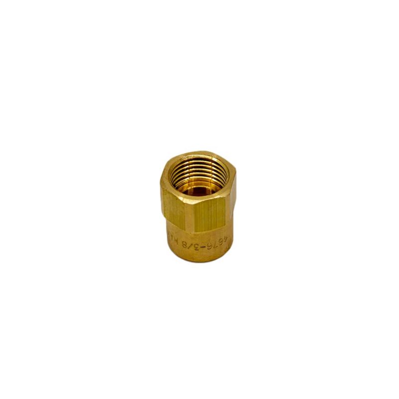 Outlet Adapter 3/8 x 11/16 Female