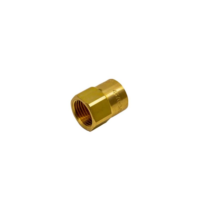 Outlet Adapter 3/8 x 11/16 Female