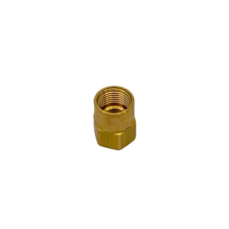 Outlet Adapter 3/8 x 11/16 Female