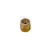 Outlet Adapter 1/4 x 11/16 Female