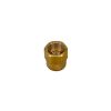 Outlet Adapter 1/4 x 11/16 Female