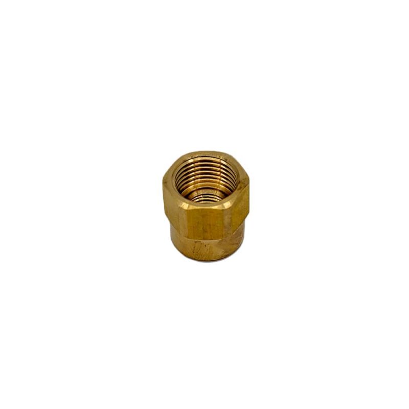 Outlet Adapter 1/4 x 11/16 Female