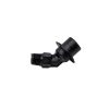 1/4 Thread x Quick Attach 45 Degree Adapter