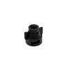 Quick Adapter Cap x 1/4 FPT