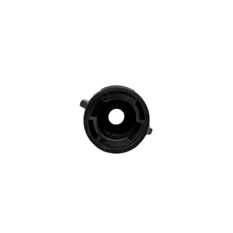 Quick Adapter Cap x 1/4 FPT