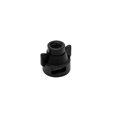 Quick Adapter Cap x 1/4 FPT