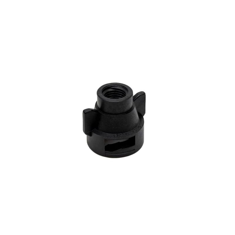 Quick Adapter Cap x 1/4 FPT
