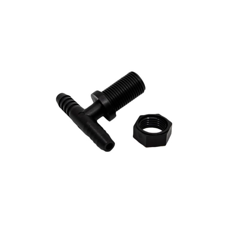 11/16 x 3/8 Tee Nozzle Body