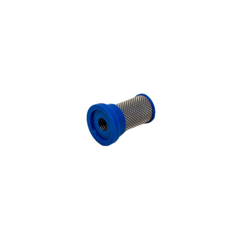 50 Mesh Check Valve