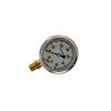 60 PSI Liquid Filled Gauge
