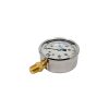 60 PSI Liquid Filled Gauge