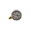 100 PSI Liquid Filled Gauge