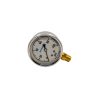 100 PSI Liquid Filled Gauge