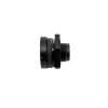 1/2" Tank Bulkhead
