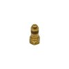 Spray Gun Tip #12 - Brass