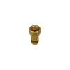 Spray Gun Tip #12 - Brass