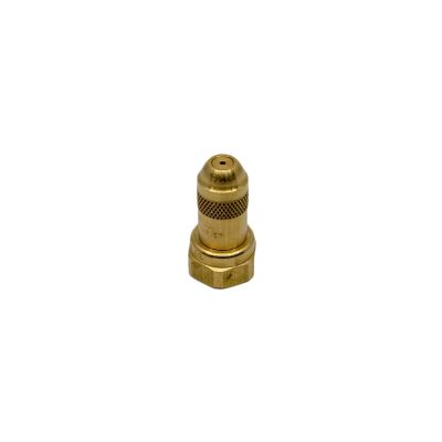 Spray Gun Tip #12 - Brass