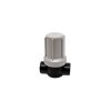 S51270 50 Mesh 3/4 Strainer Assembly