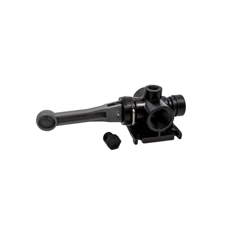 Boom Shut Off Valve