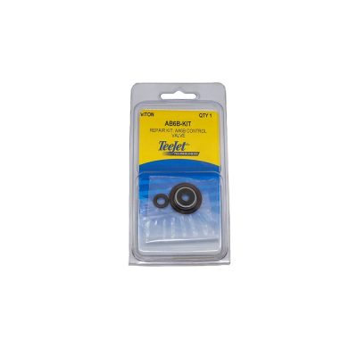 6B Boom Shut Off Repair Kit