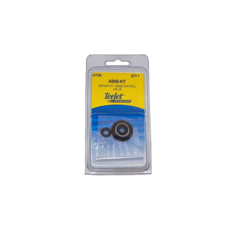 6B Boom Shut Off Repair Kit