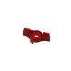 3/4" Full Port ValveRed T Handle
