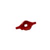 3/4" Full Port ValveRed T Handle