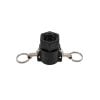 3/4" Female Quick Coupling