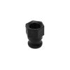 3/4" Male Quick Coupling Adapter