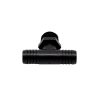 3/4 Male Pipe Thread x 3/4 Barb Tee