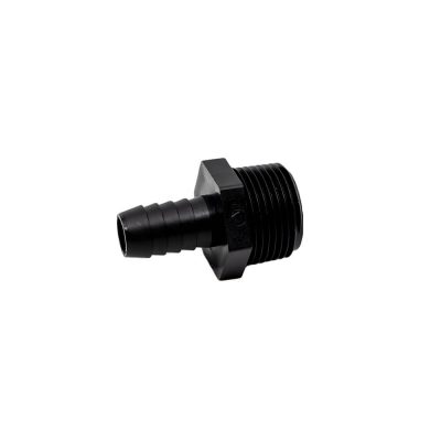 3/4 MPT x 1/2 Straight Barb