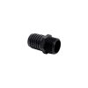 3/4 MPT x 1" Straight Barb