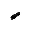 1/4 Male Pipe Thread x 1/2 Hose Barb Straight Barb