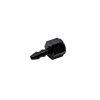 1/4 Female Pipe Thread x 1/4 Hose Barb