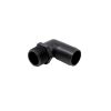 3/4 MPT x 1" 90 Barb