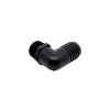 3/4 MPT x 1" 90 Barb