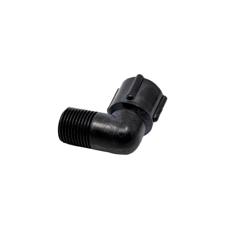 1/2 Street Elbow