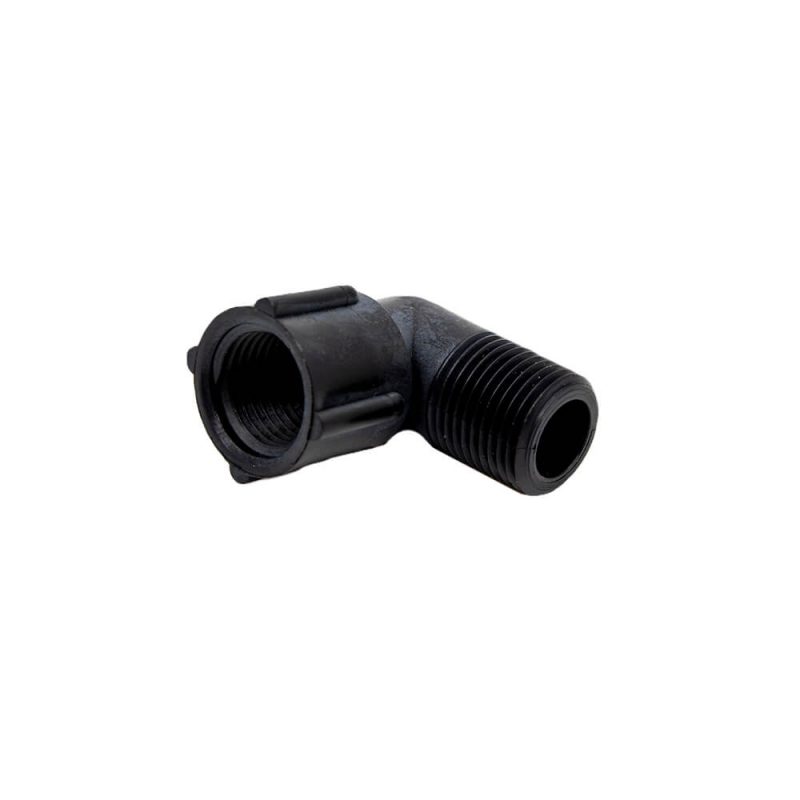 1/2 Street Elbow