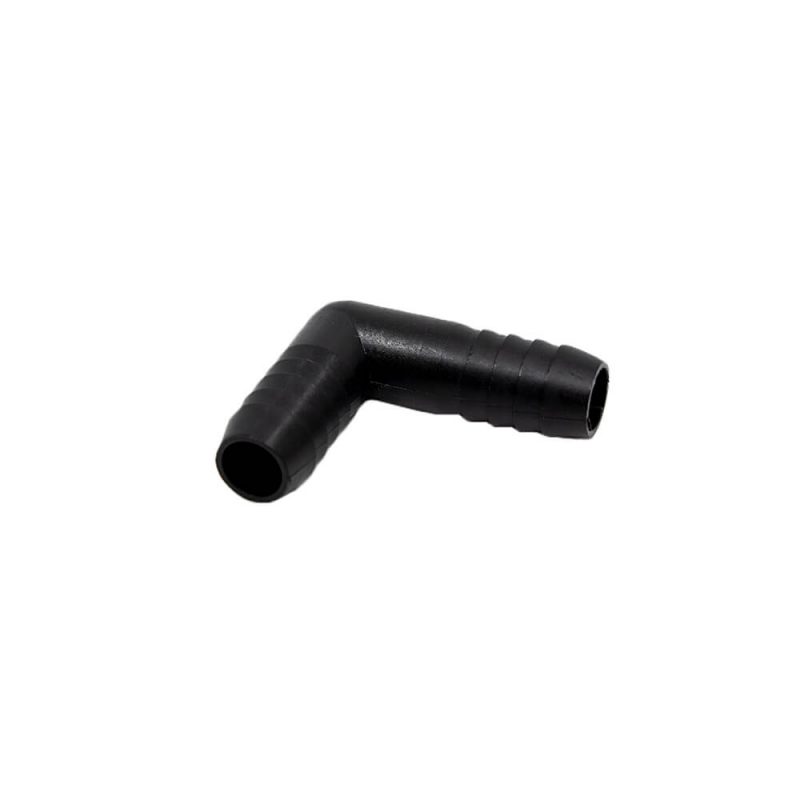 1/2 Barbed Elbow
