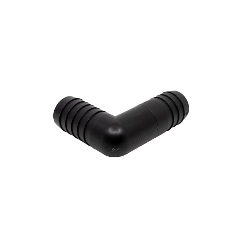 3/4 Barbed Elbow