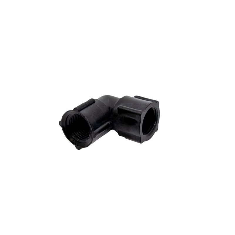 1/2" Female Pipe 90 Elbow