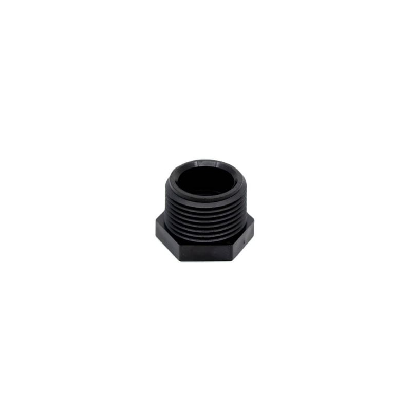 3/4 MPT x 1/2 FPT Reducer Bushing