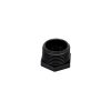 1" MPT x 3/4 FPT Reducer Bushing