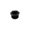 1" MPT x 3/4 FPT Reducer Bushing