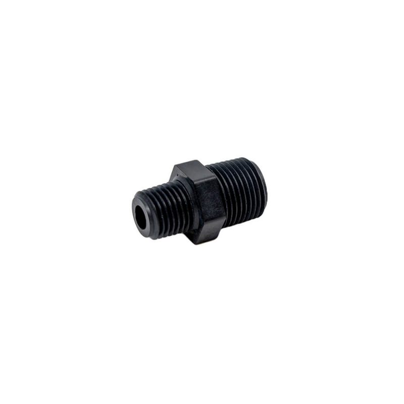 3/8" MPT X 1/4" MPT Nipple