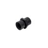 1/2 FPT Coupler